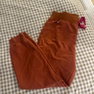 Figs Zamora scrub pants